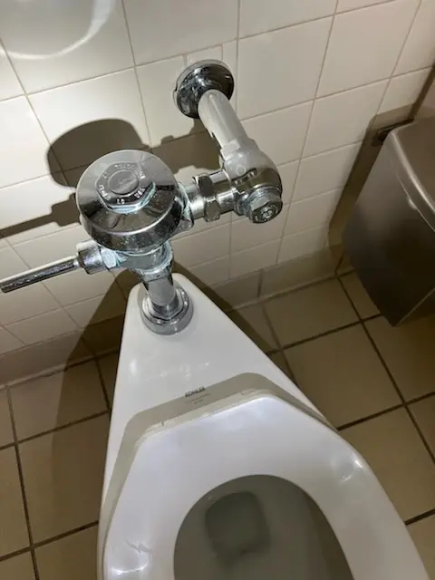 Fixture installation and repair for Sewer Camera Inspection in Thunder Alley